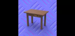 room table