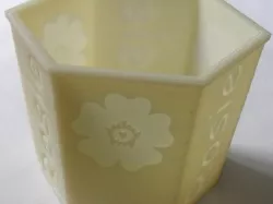Rosie Flower Pot
