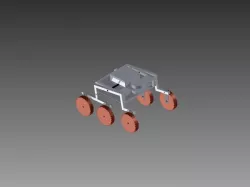 rover