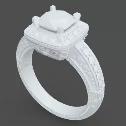 Royal Ring
