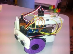 RPMBot