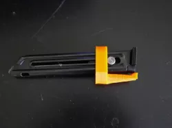 Ruger Mark II-III SpeedLoader