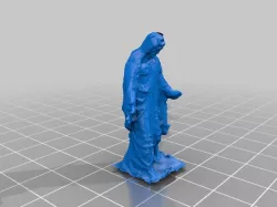 Salt Lake Christus Source Files