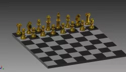 Schach