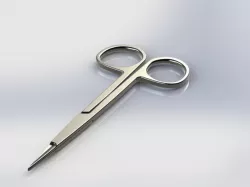 Scissor 