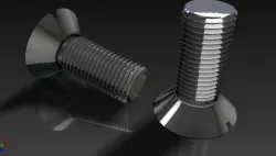 SCREW