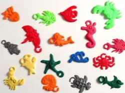 Sea Creatures!