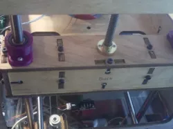 Self Aligning Bushing Block