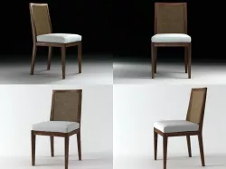 Sem chair 3D model