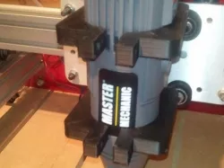 ShapeOko Spindle Mount