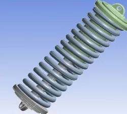 shock absorber