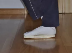 Skate spinner
