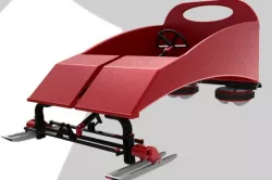 Sledwagon