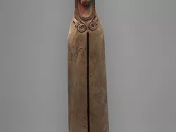 Slit Gong (Atingting kon)