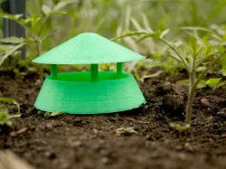 Slug Trap
