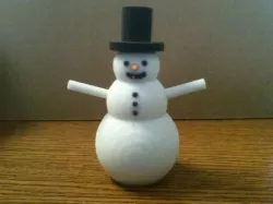 Snowman