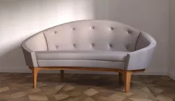 Sofa J 3D model