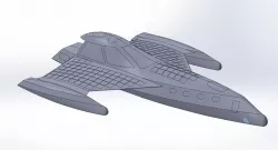 Solar Sailer