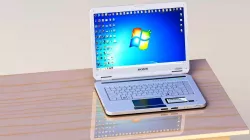 Sony Vaio laptop