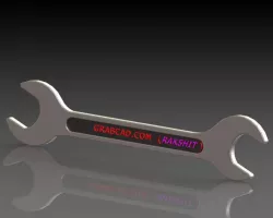 SPANNER SIMPLE