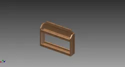 spice rack