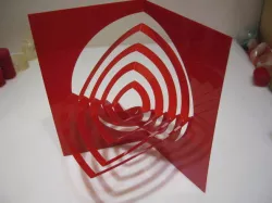 Spinner Twirligig