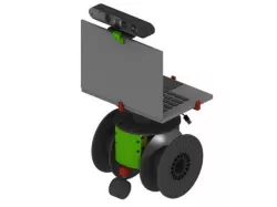 Spool Bot