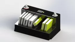 SPOTLIGHT - Lite Plus Battery Casing Challenge