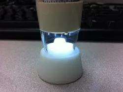 Stage for Dino-Lite Digital Microscope
