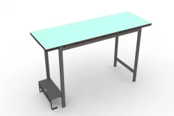 Standing Height Desk