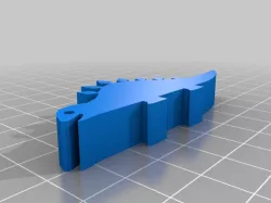 Stegosaurus