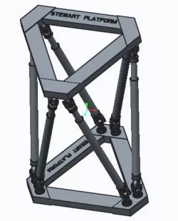 Stewart Platform