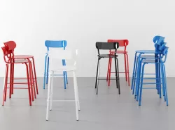 Stil 3D model