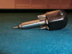 Stubby Screwdriver