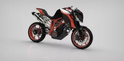 super duke 1290 