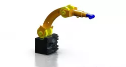 Surgical robot