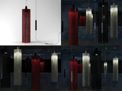 Swing 3D model