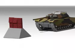 Tank B1