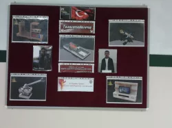 Tasarım Kulübü Panomuz