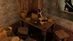 Tavern 3D model