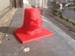 The Brute - FDM printable
