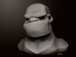 The Brute