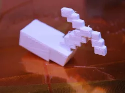 The Diamond Pick