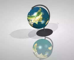 The Earth