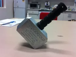 The Hammer of Mod