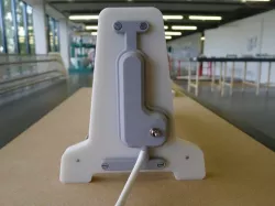 Toaster Switch Cover