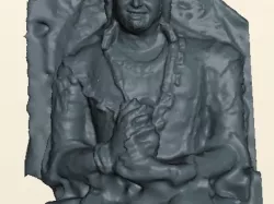 Todd has gained enlightenment