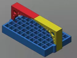 Tofu Cutter