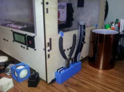 Tool Holder Base