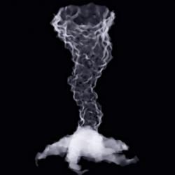 smoke tornado 3D Models | Page 1 | STLFinder